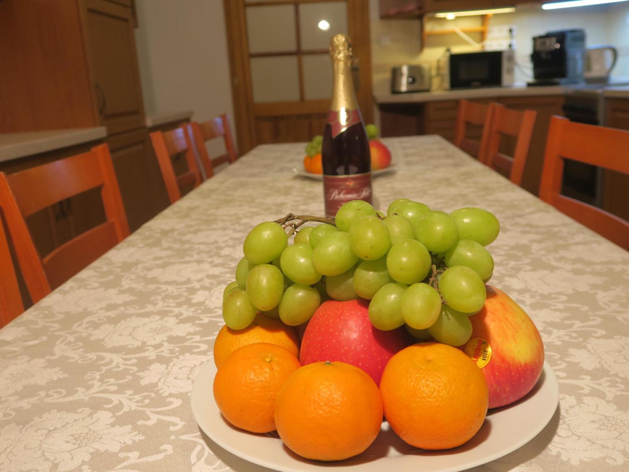Near Lesser Town דירה